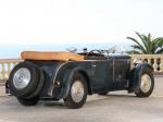 Delage D8 4-Seater Sports Tourer by Chapron 1931 года